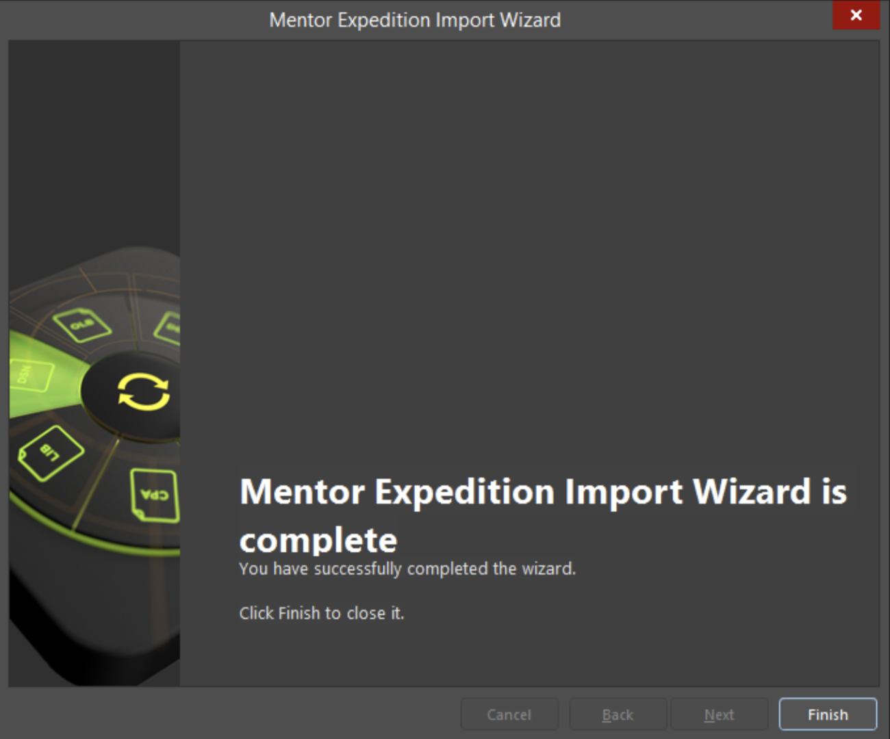 Migrating to Altium Designer from Siemens Xpedition Enterprise | Guides